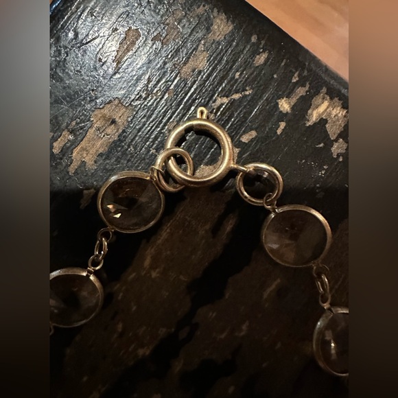 Tory Burch necklace - Picture 3 of 5